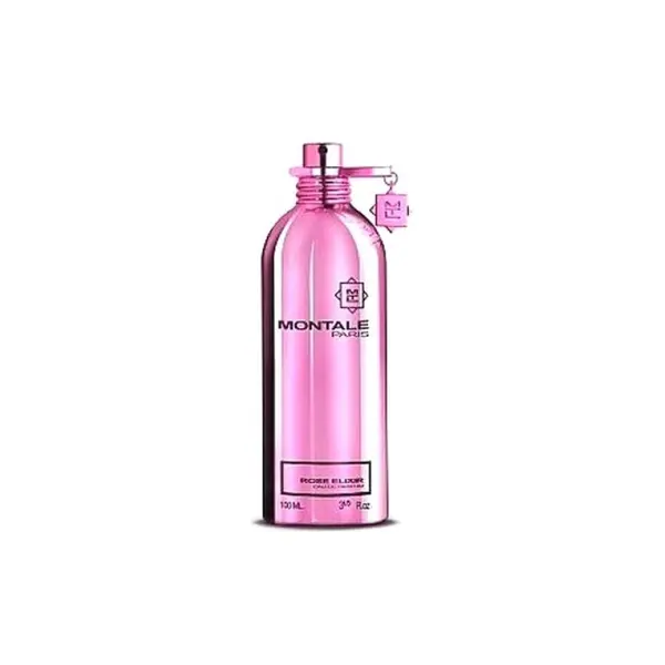 Montale Rose Elixir EDP Volum 100 ml