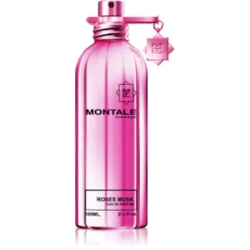 Montale Roses Musk Eau de Parfum pentru femei