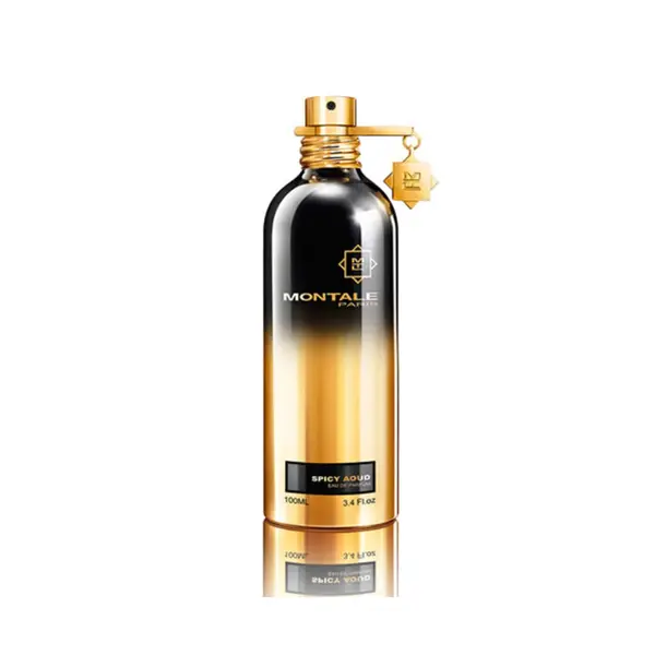 Montale – Spicy Aoud Eau De Parfum 100ml