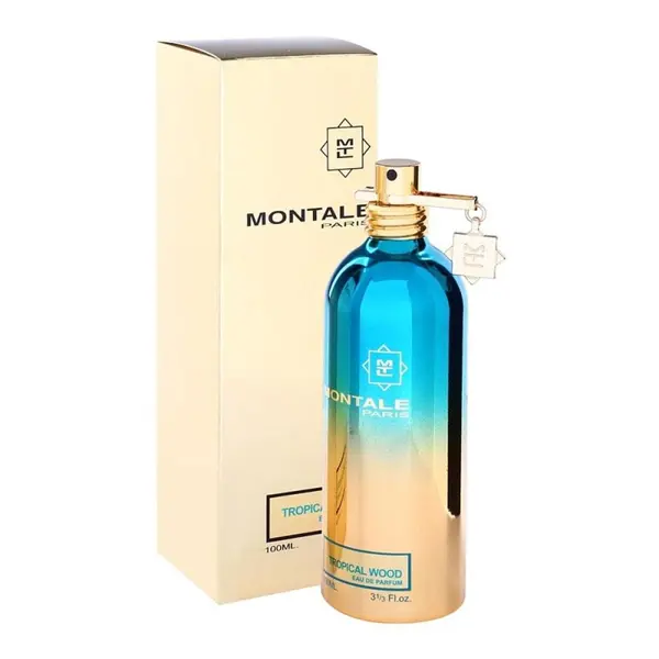 Montale Tropical Wood EDP Volum 100 ml