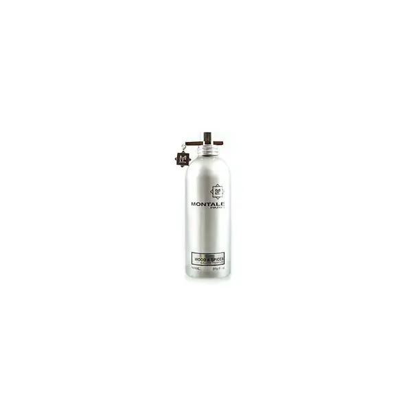 Montale Wood and Spices Tester EDP Volum 100 ml