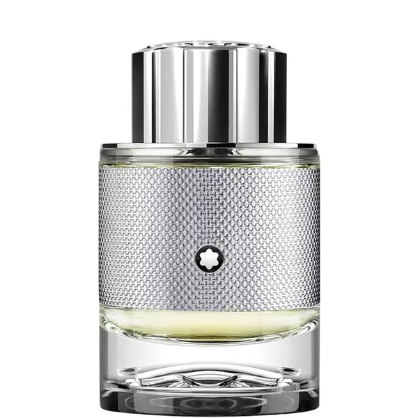 Montblanc Explorer Platinum Eau de Parfum - 60ml