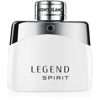 Montblanc Legend Spirit Eau de Toilette pentru bărbați