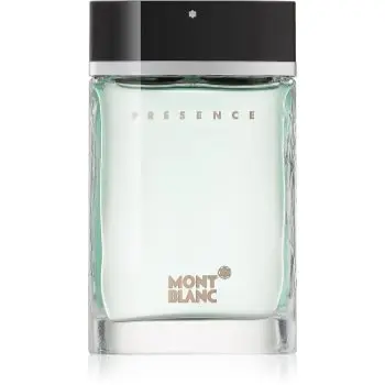 Montblanc Presence Eau de Toilette pentru bărbați