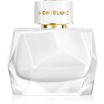 Montblanc Signature Eau de Parfum pentru femei
