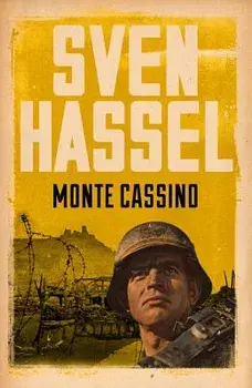 Monte Cassino, Paperback/Sven Hassel
