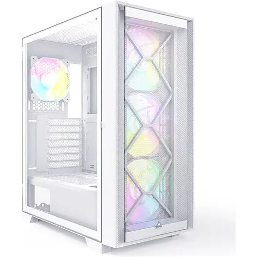 MONTECH Carcasa Montech AIR 1000 Premium white