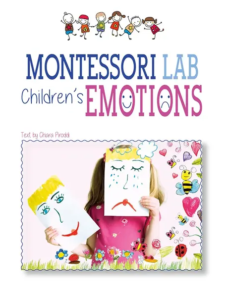 Montessori Lab: Children's Emotions | Chiara Piroddi