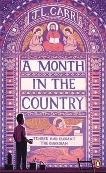Month in the Country, Paperback/J. L. Carr