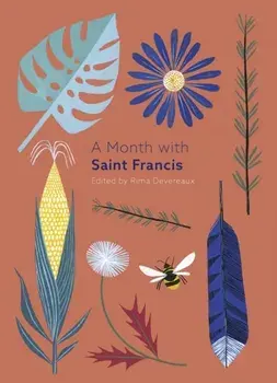 Month with St Francis, Paperback/***