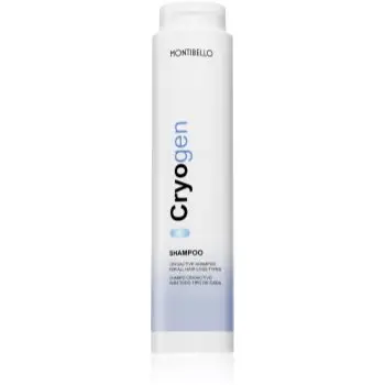 Montibello Cryogen Shampoo Sampon impotriva caderii parului cu efect revitalizant