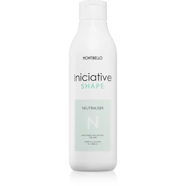 Montibello Iniciative Shape crema styling 1000 ml