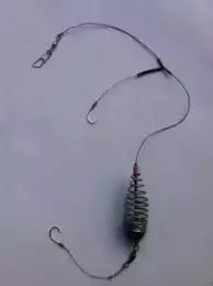 montura caras