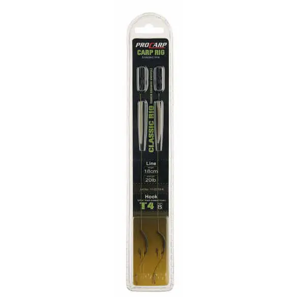 Montura Clasic Rig T4 Nr.2/2Buc