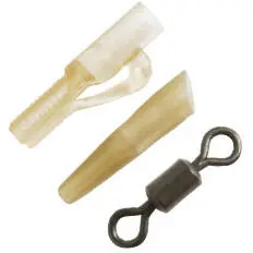 Montura Clip+Vartej Pentru Monturi Plumb Pierdut 10Buc/Pl