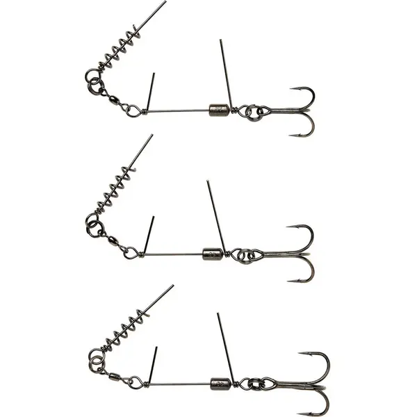 Montura Corkscrew Stinger 3G Nr.2 35Kg