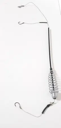 Montura crap- caras prokarpfishing