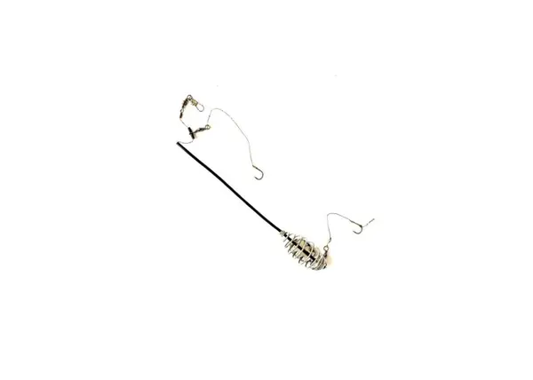 MONTURA crap si caras prokarpfishing ARC NADITOR SI TUB ANTITANGLE