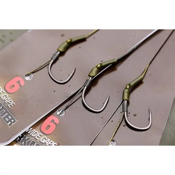 Montura Dark Matter Nr.10/15Lb