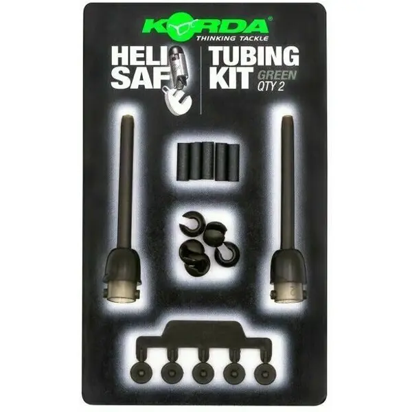 Montura Plumb Pierdut Heli Safe Weed