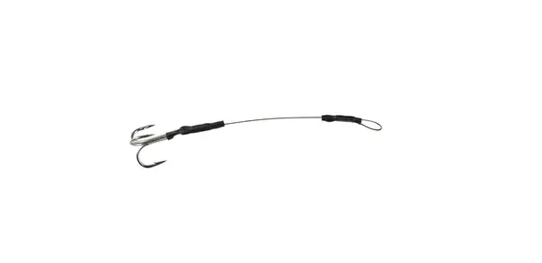 montura rapitor prokarpfishing 5/0