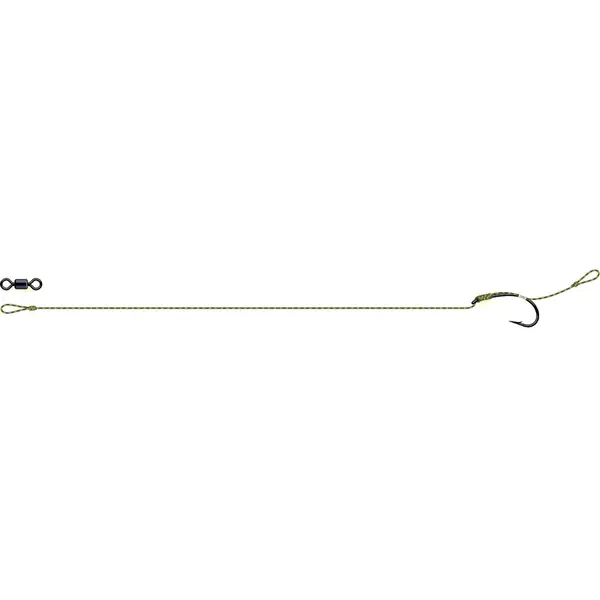 Montura Tactix Rig Anti-Snag Nr.8 16cm 2buc