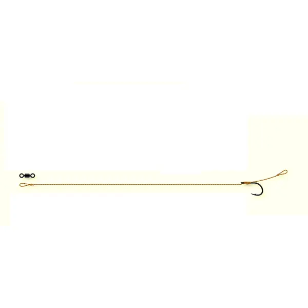 Montura Tactix Rig Classic Nr.8 20cm 2buc