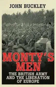 Monty's Men, Paperback/John Buckley