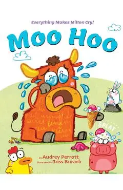 Moo Hoo - Audrey Perrott