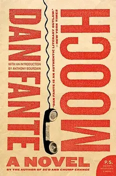Mooch, Paperback/Dan Fante