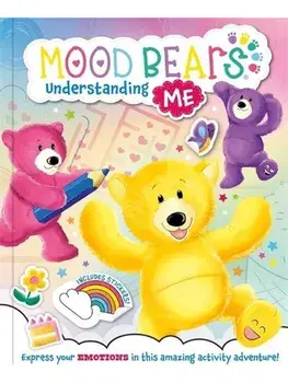 Mood Bears: Understanding Me, Paperback/Autumn Publishing