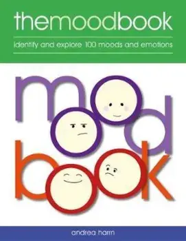 Mood Book/Andrea Harrn