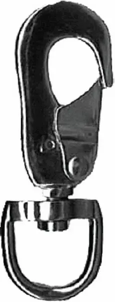 Mool Carabiniera Clip 20 mm