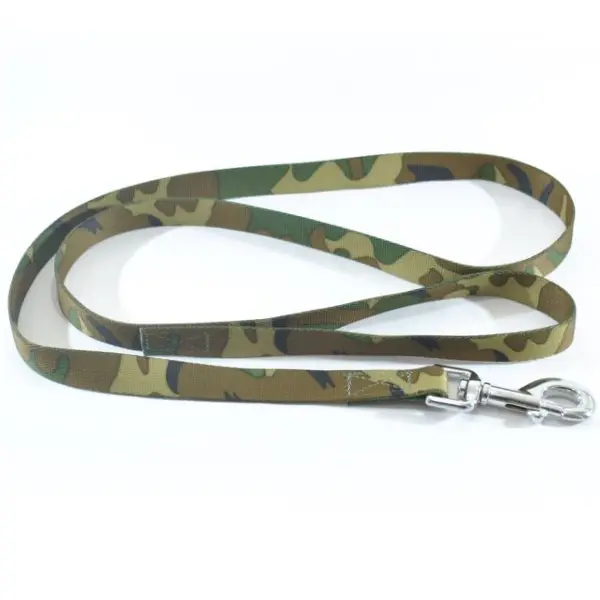 Mool Lesa Nylon Army 2.0 X 130 cm 201307