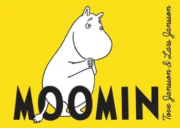 Moomin Adventures: Book 1, Paperback/Lars Jansson