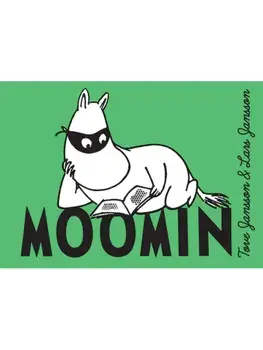 Moomin Adventures: Book 2, Paperback/Lars Jansson