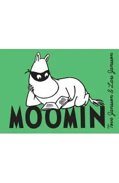 Moomin Adventures: Book 2 - Tove Jansson And Lars Jansson