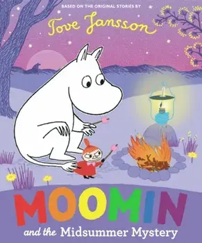Moomin and the Midsummer Mystery, Paperback/Tove Jansson