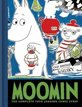 Moomin Book Three, Hardcover/Tove Jansson