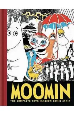 Moomin