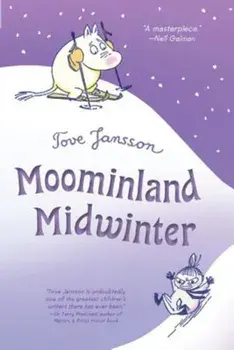Moominland Midwinter, Paperback/Tove Jansson