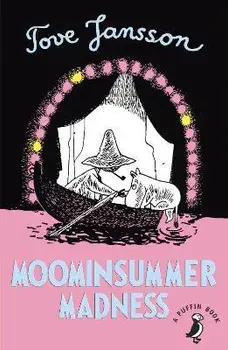 Moominsummer Madness, Paperback/Tove Jansson