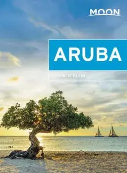 Moon Aruba, Paperback/Rosalie Klein