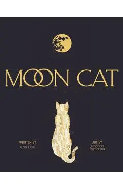 Moon Cat - Casi Cole
