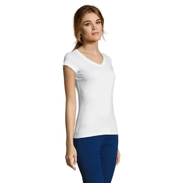 MOON FEMEI T-SHIRT 150g MOON FEMEI T-SHIRT 150g