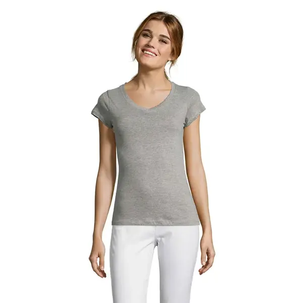 MOON FEMEI T-SHIRT 150g MOON FEMEI T-SHIRT 150g