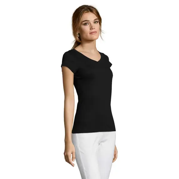 MOON FEMEI T-SHIRT 150g MOON FEMEI T-SHIRT 150g