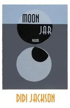 Moon Jar - Didi Jackson