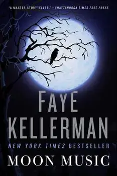 Moon Music, Paperback/Faye Kellerman