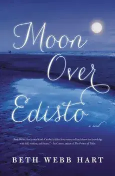 Moon Over Edisto, Paperback/Beth Webb Hart